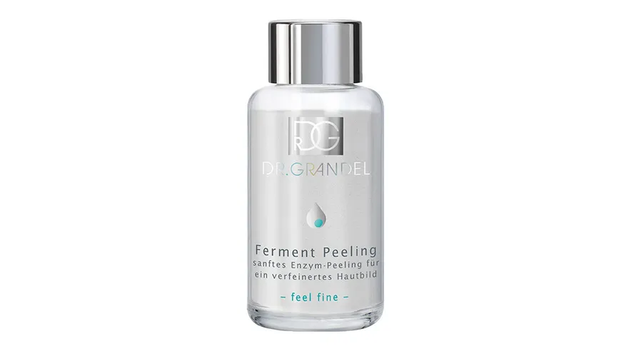 DR. GRANDEL Ferment Peeling 30 g