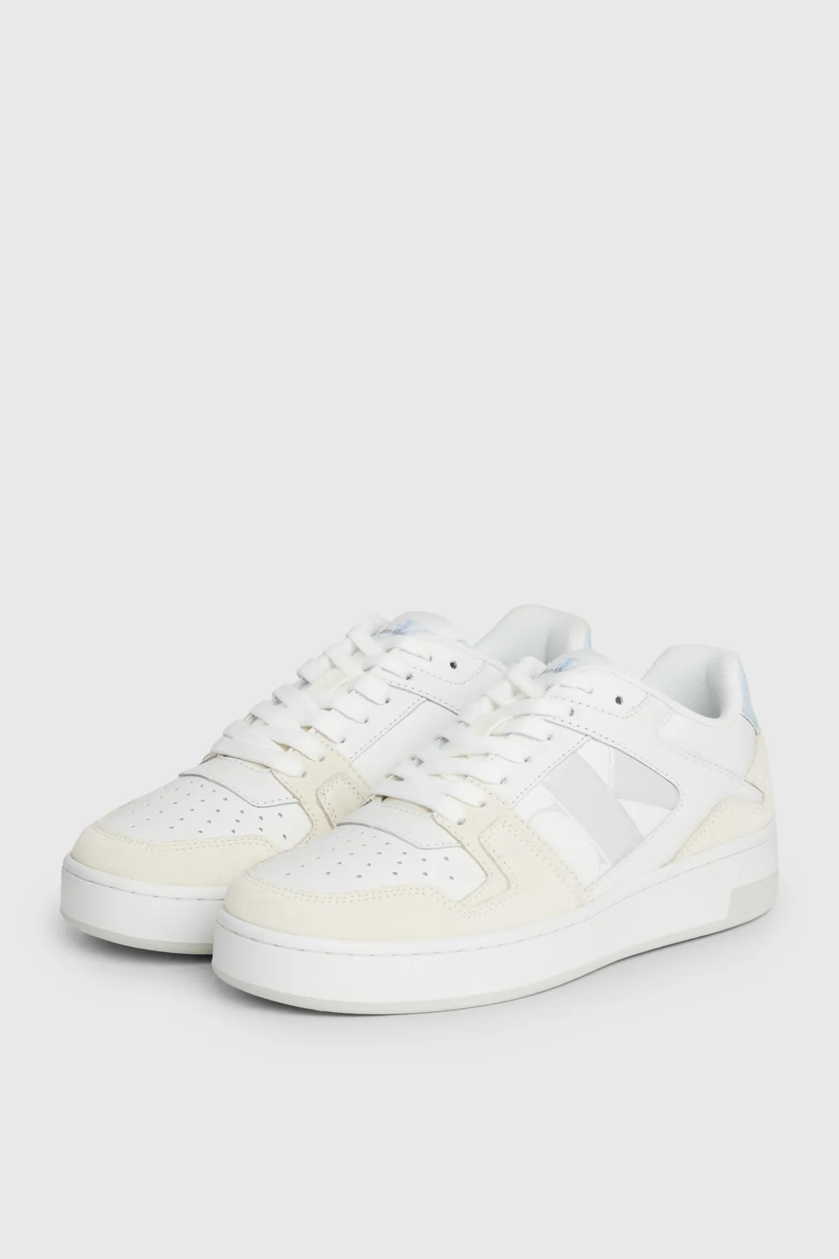 Calvin Klein  BASKET CUPSOLE LOW MIX NBS DC