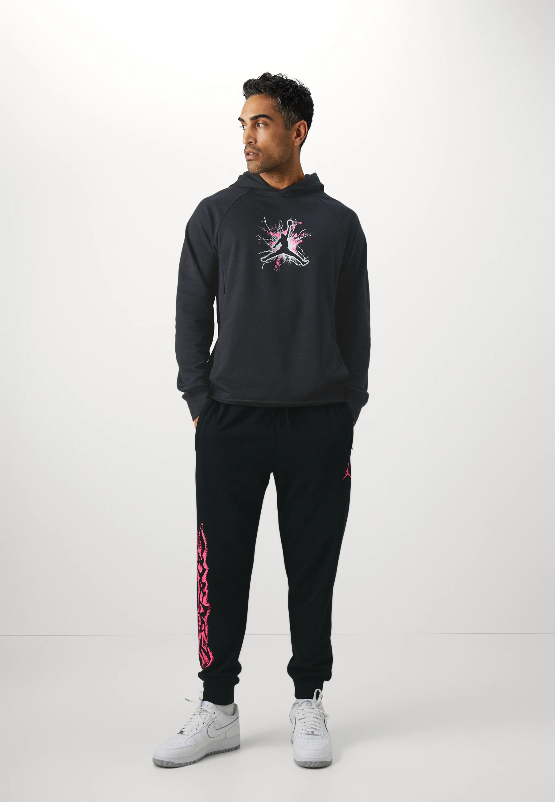 Sudadera con capucha Jordan
