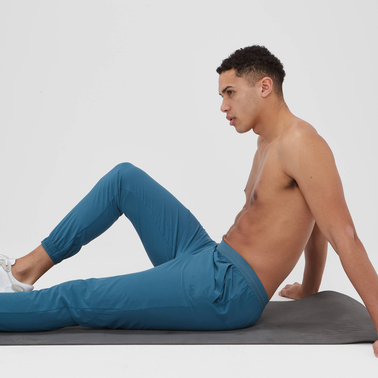 Jogging MP Composure pour hommes – Bleu sarcelle