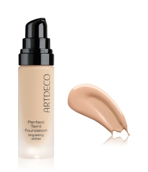 ARTDECO Perfect Teint Flüssige Foundation-20 ml