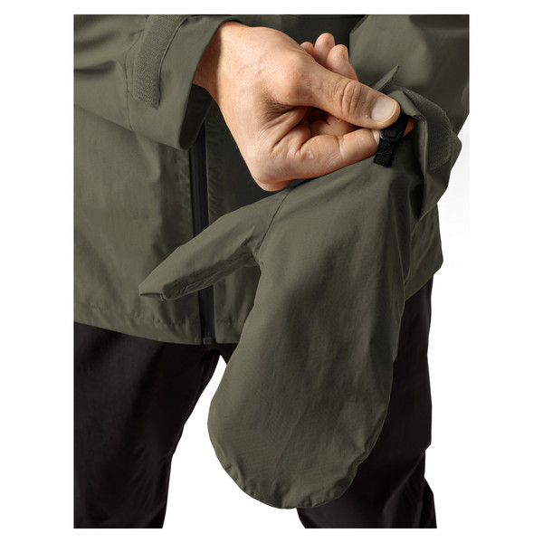 COMYOU RAIN JACKET Herren - Fahrradjacke
