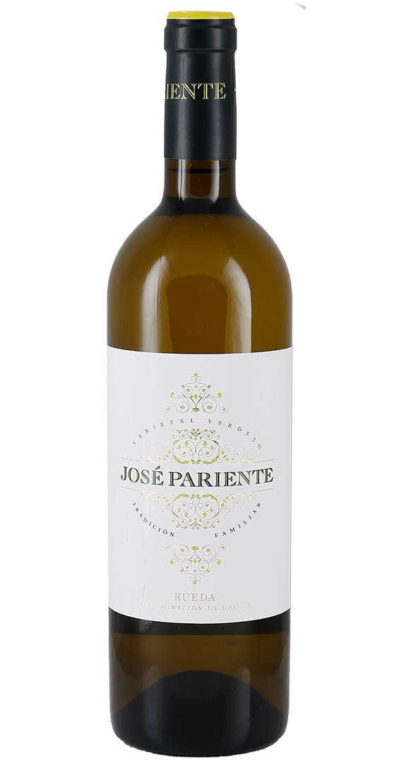 José Pariente Verdejo 2022