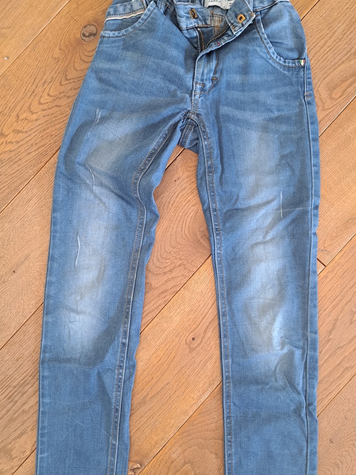 name it Jeanshose NKMTHEO günstig kaufen 140