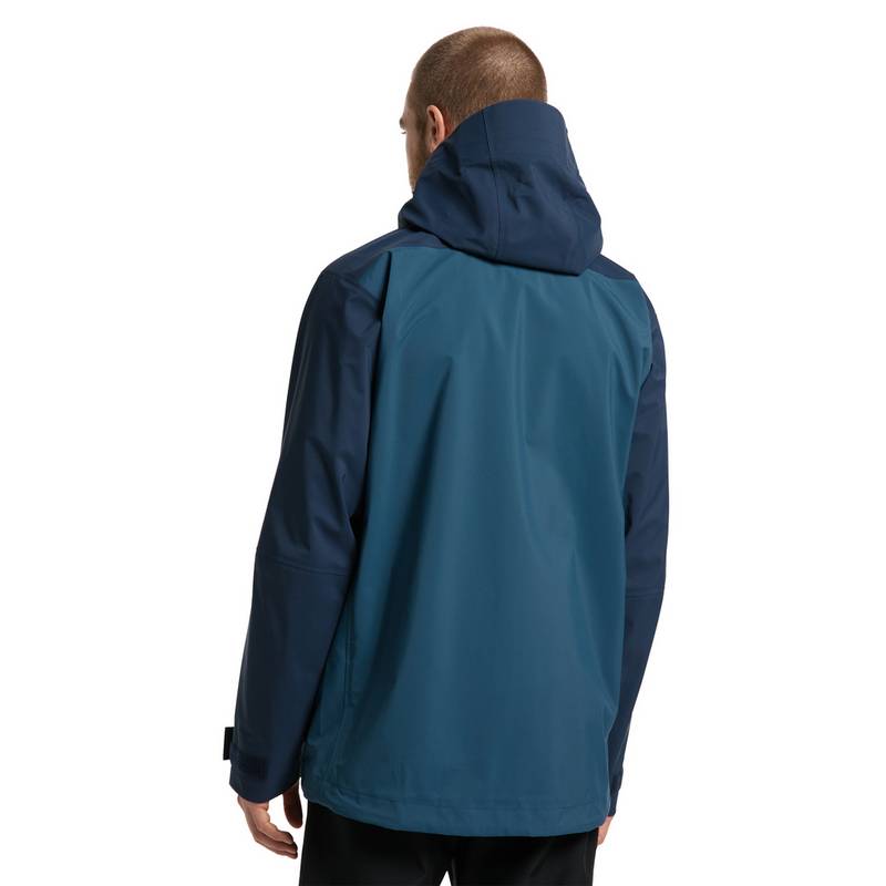 Haglfs Dalskidan GTX Jacket Hardshelljacke Herren