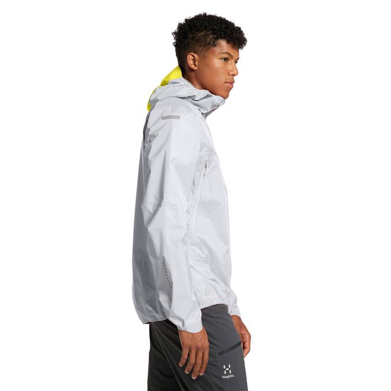 Haglfs L.I.M GTX Jacket Hardshelljacke Herren