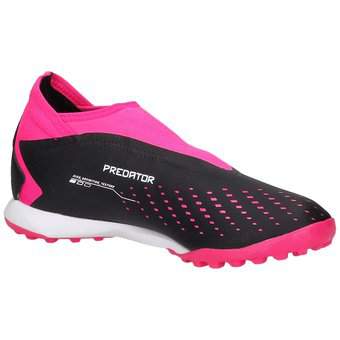 adidas Predator Accuracy.3LL TF in schwarz