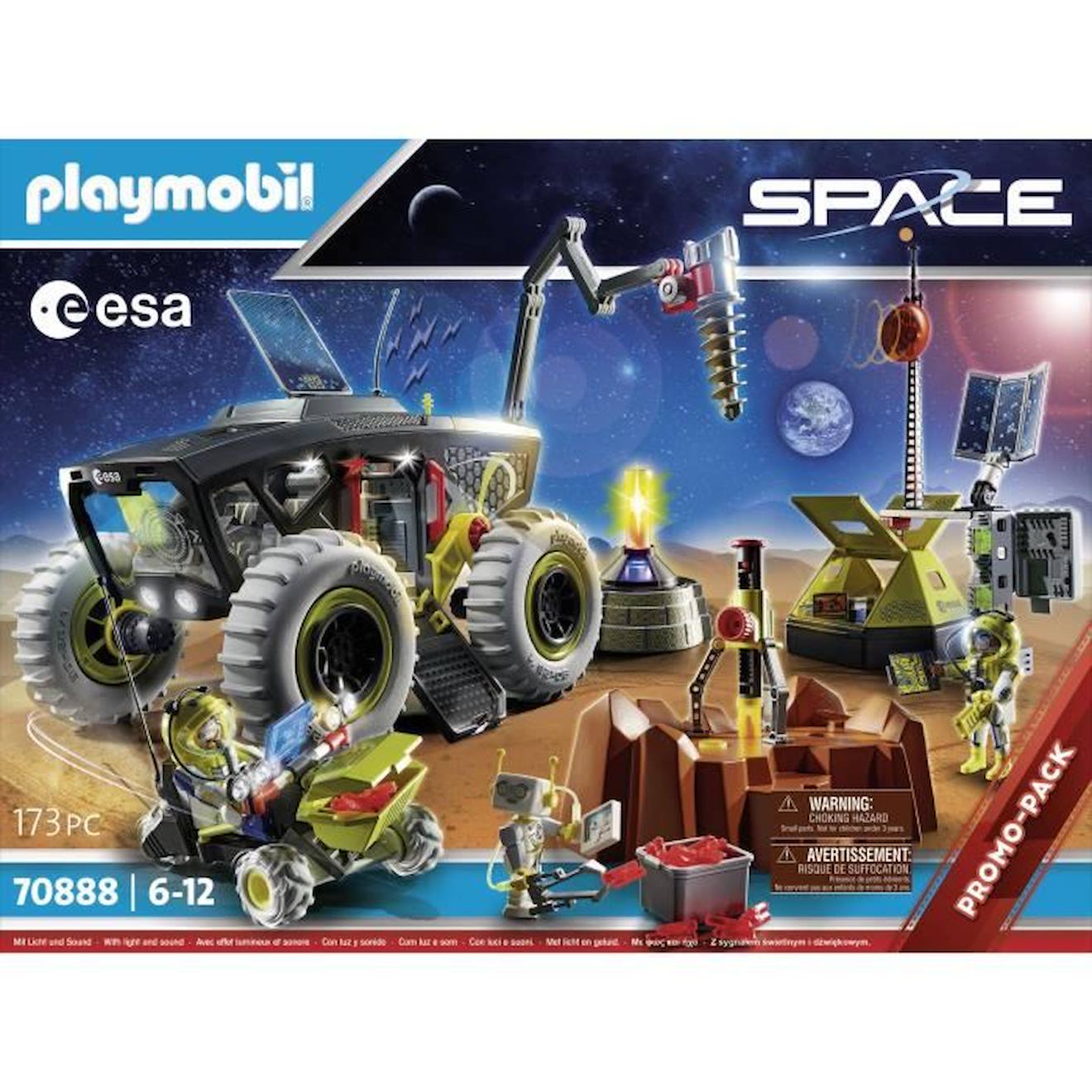 PLAYMOBIL