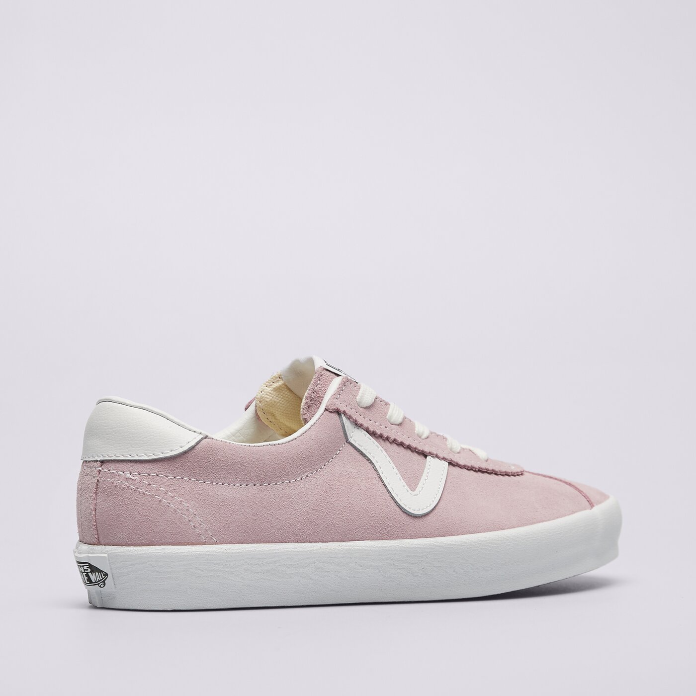 VANS SPORT Rosa