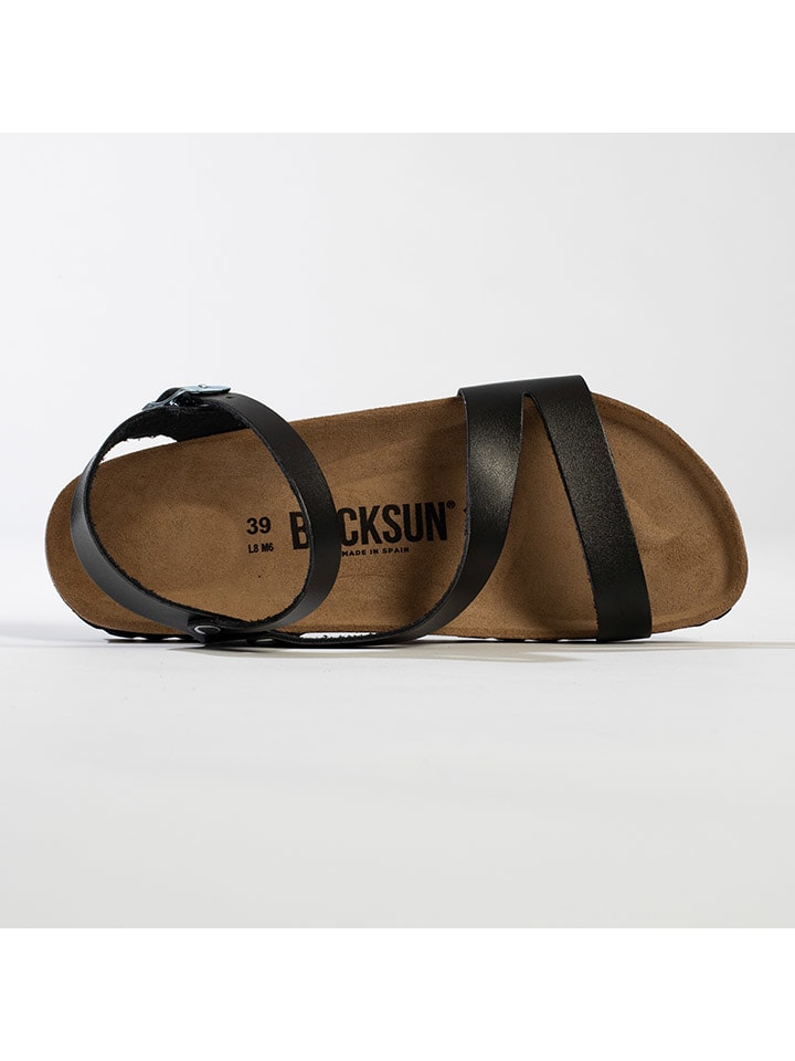 BACKSUN Sandalen 