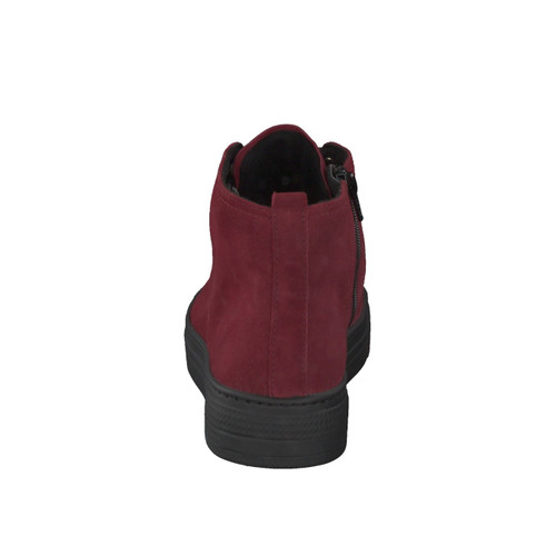 Sneaker high-27515290010 Semler