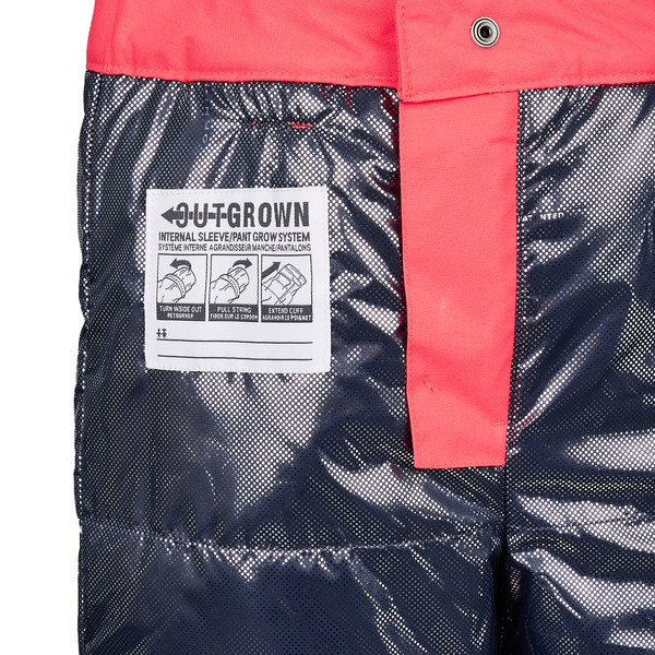 BUGABOO II PANT Kinder - Skihose