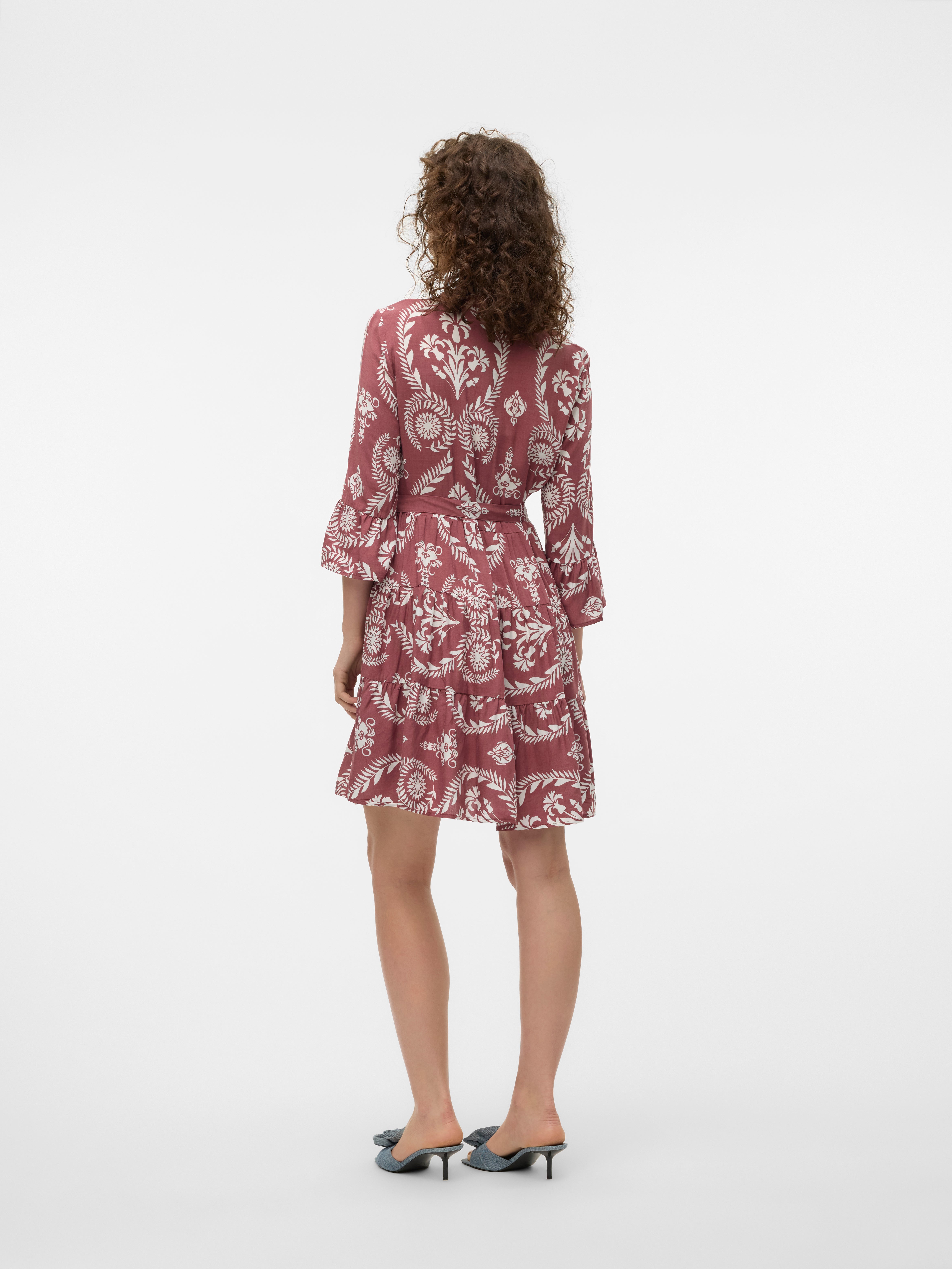 VMZANA Kurzes Kleid