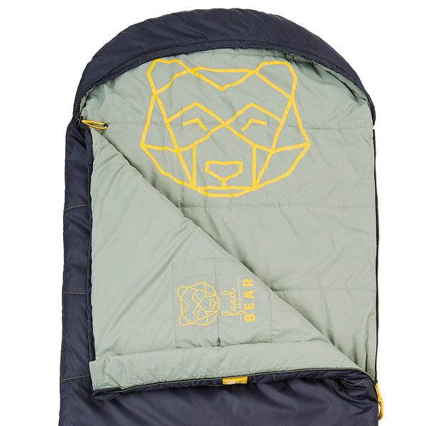 PACAYA RS KIDS - Deckenschlafsack