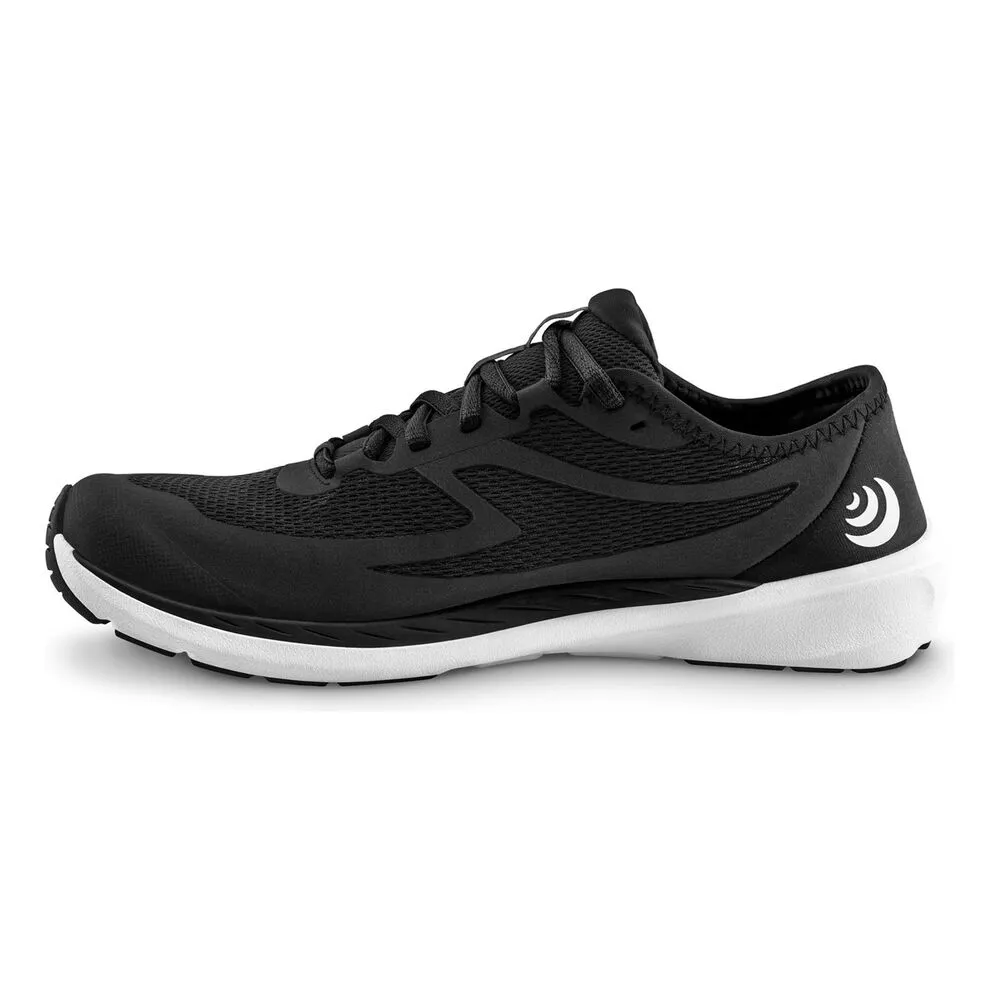 Topo ST 4 TOW050BLKWHT / schwarz
