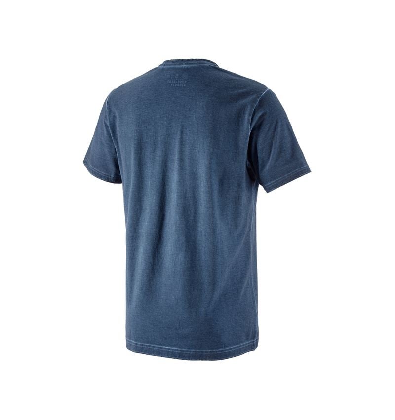 T-Shirt e.s.motion ten