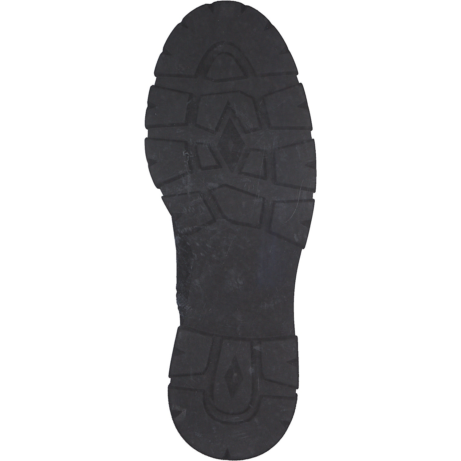 Gil Peterson 13902, Stiefeletten, Damen, BLACK