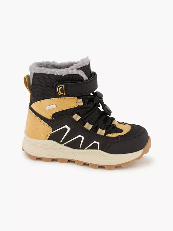 Landrover Boots