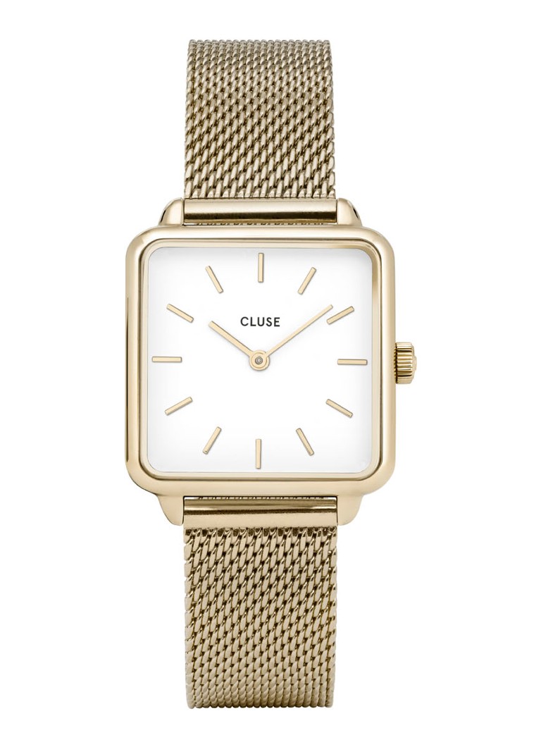 CLUSE Orologio La Tétragone CW0101207002