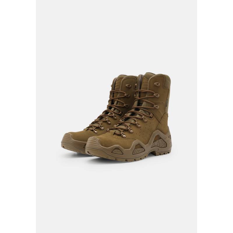 LOWA Professional Z-8S GTX C Wanderschuhe Herren
