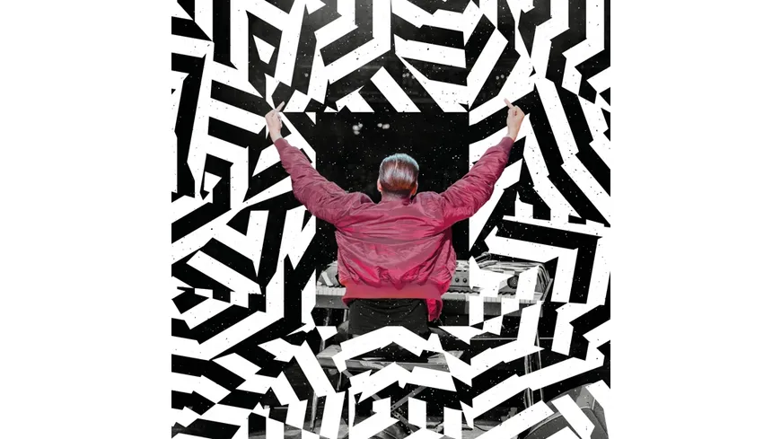 Das ist alles von der Kunstfreiheit gedeckt (Live) Digipak