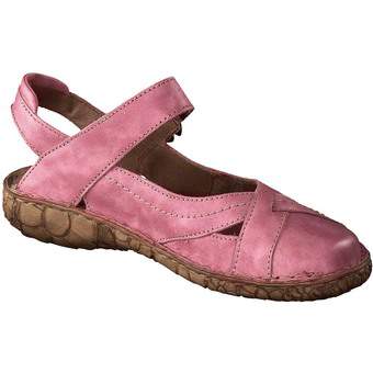Josef Seibel Rosalie 49 Sandale in pink