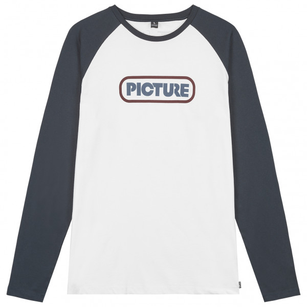 Picture - Pokka L/S Tee - Longsleeve