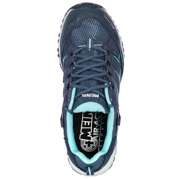 CARIBE LADY GTX Damen - Wanderschuhe