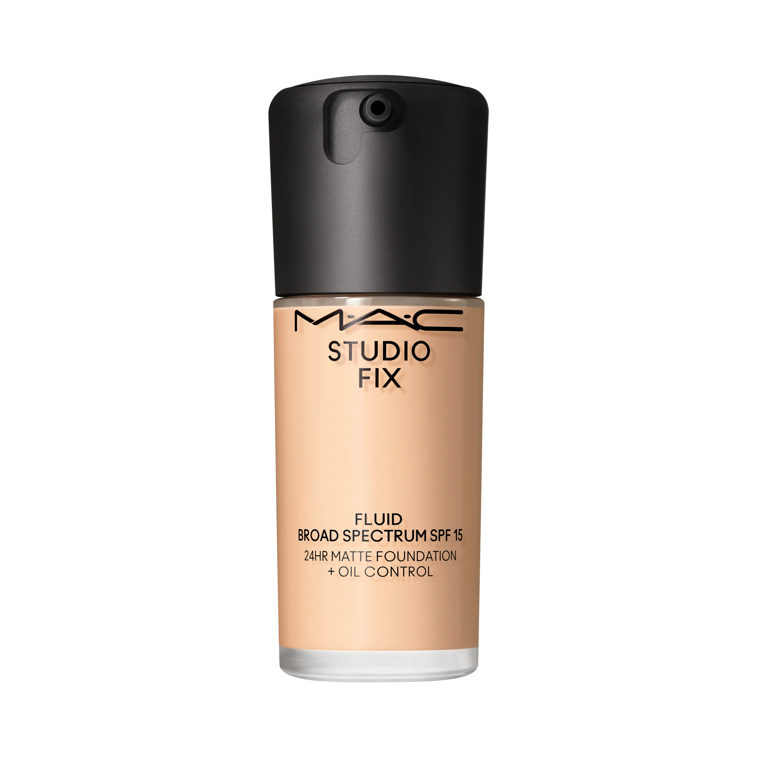 Base de maquillaje líquida Studio Fix Fluid Foundation SPF15