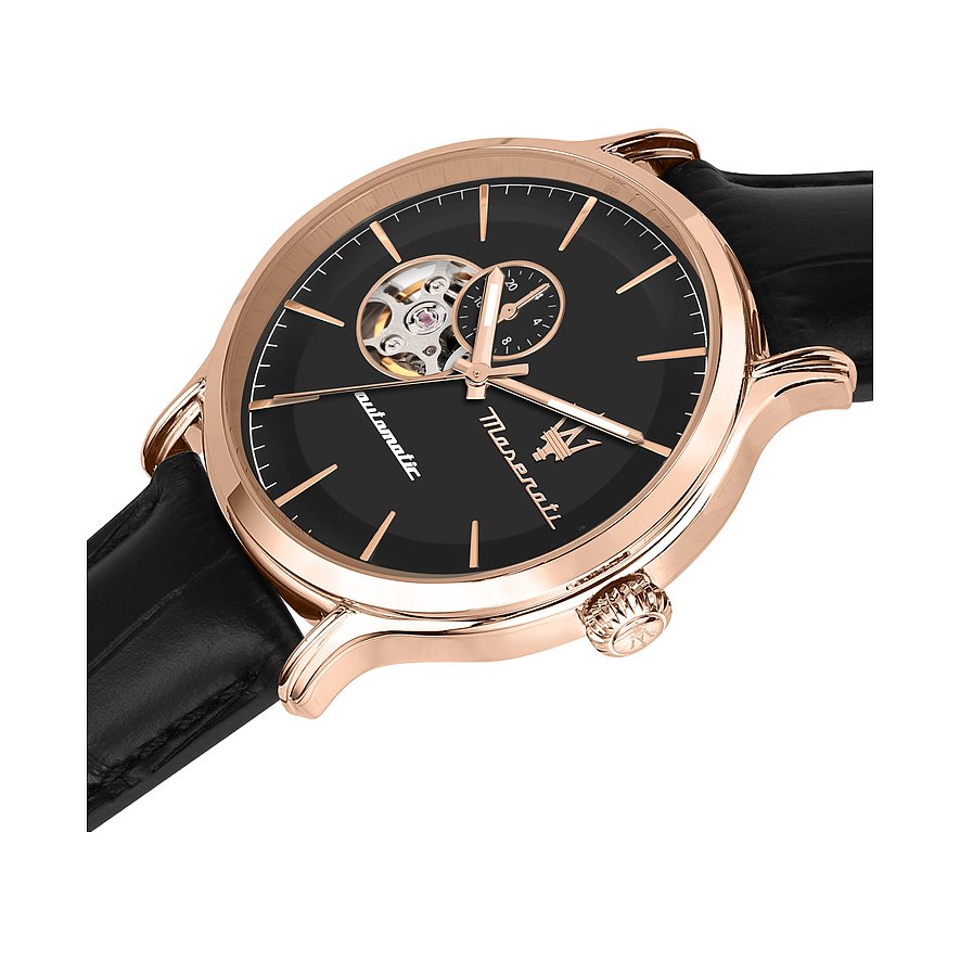 Maserati Herrenuhr Epoca