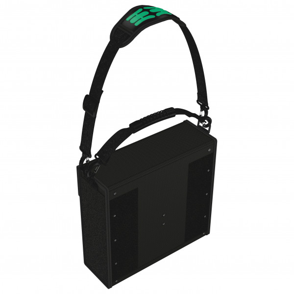 Wera - Wera 2go 2 - Tasche