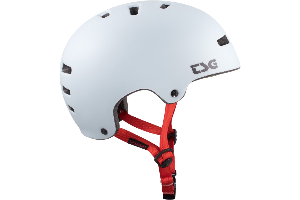 TSG Superlight Solid Color