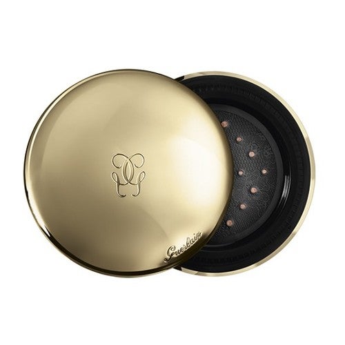Guerlain Les Voilettes матирајући провидни пудер у праху 02 Clair 20 грама