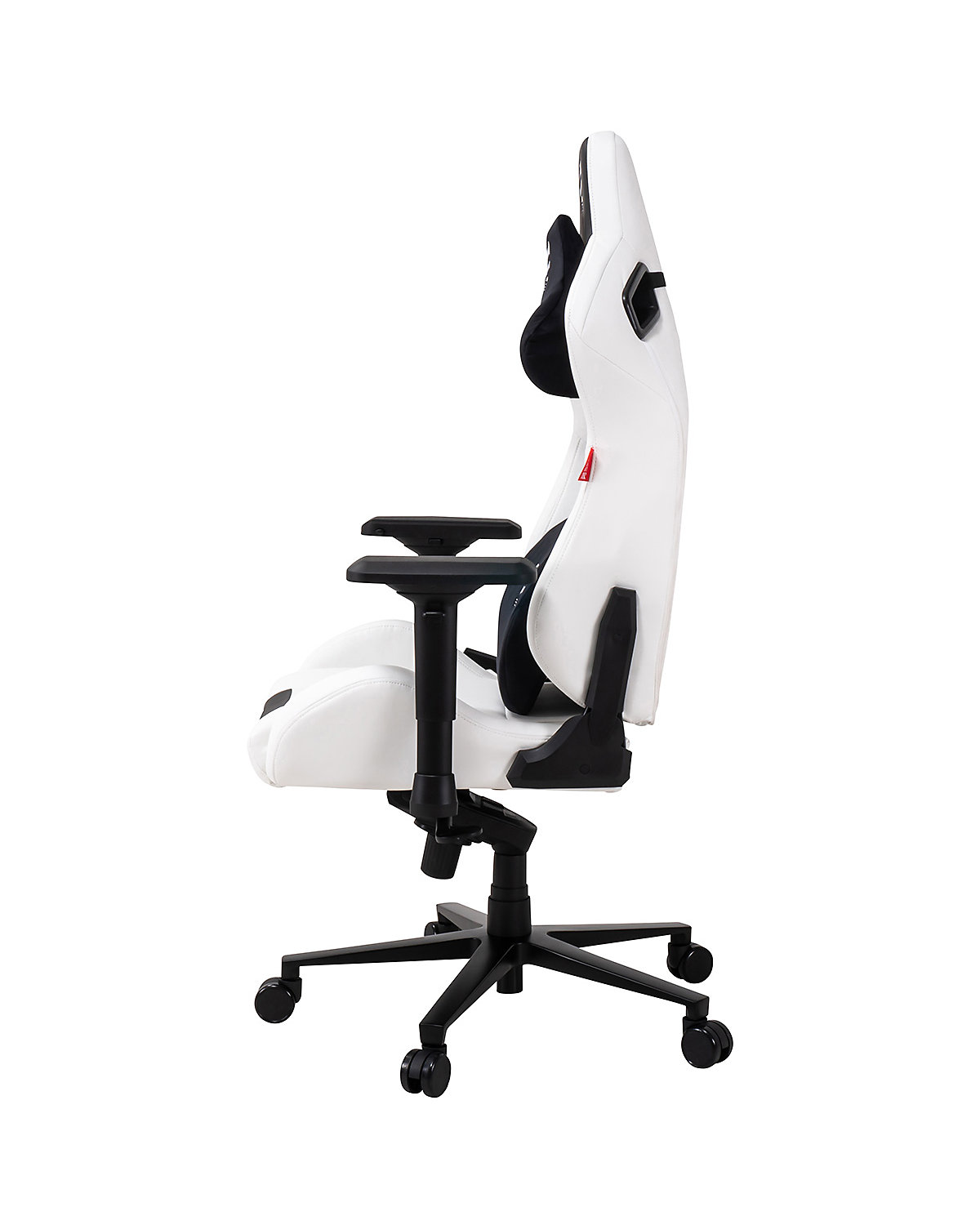 Gaming Stuhl MERCENARY - Ergonomischer Luxus Gaming Stuhl - 4D Armlehnen