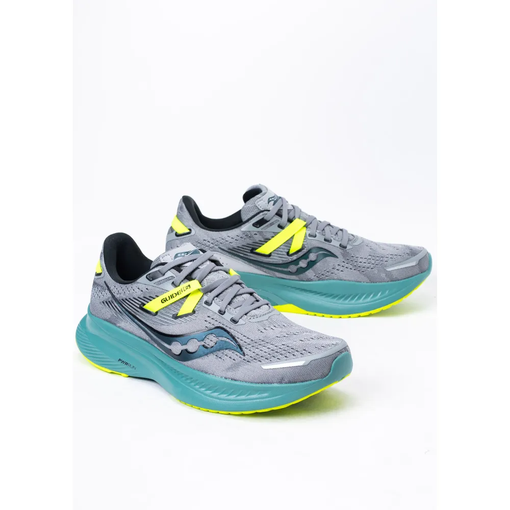 Saucony Guide 16 S20810-15 / grau