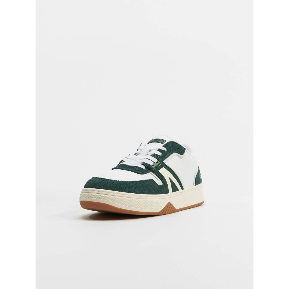 Lacoste L001 45SMA0070_Y37 / weiss