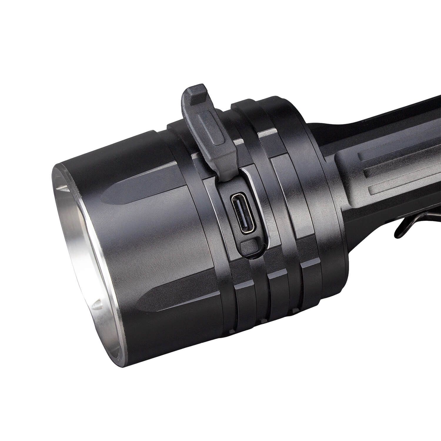 LR35R LED Taschenlampe