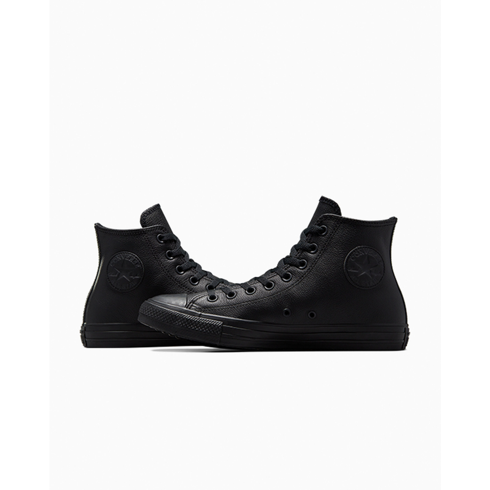 Converse Chuck Taylor All Star Hi 135251C / schwarz