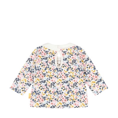 Sweatshirt, dunkelblau für Mädchen