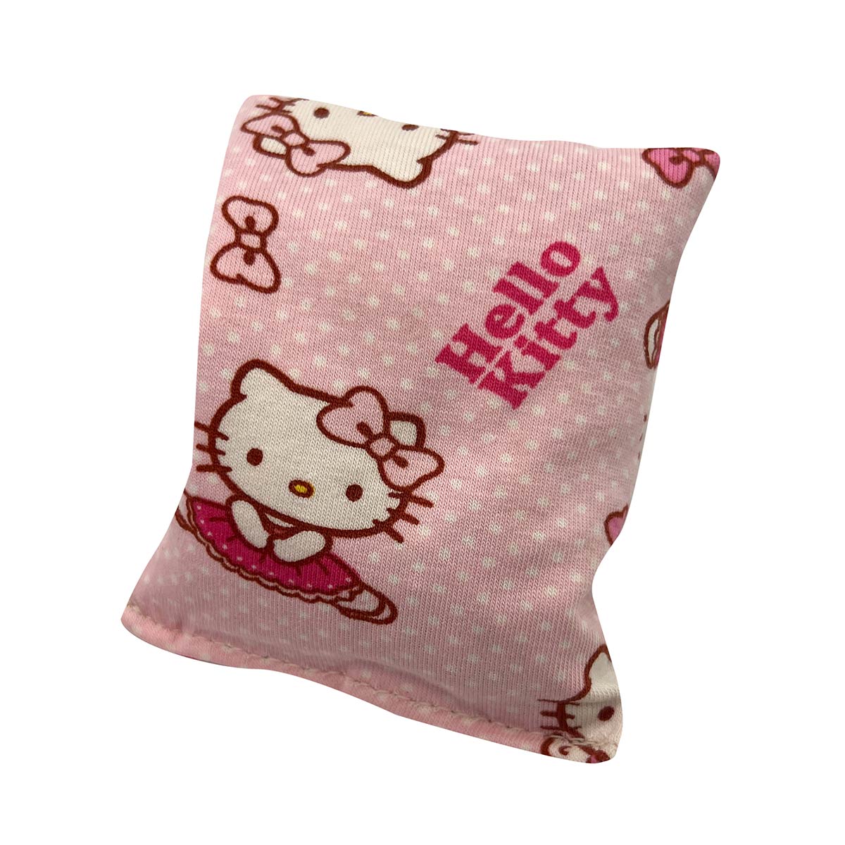 Aumüller Katzenspielkissen Hello Kitty, 2er Set