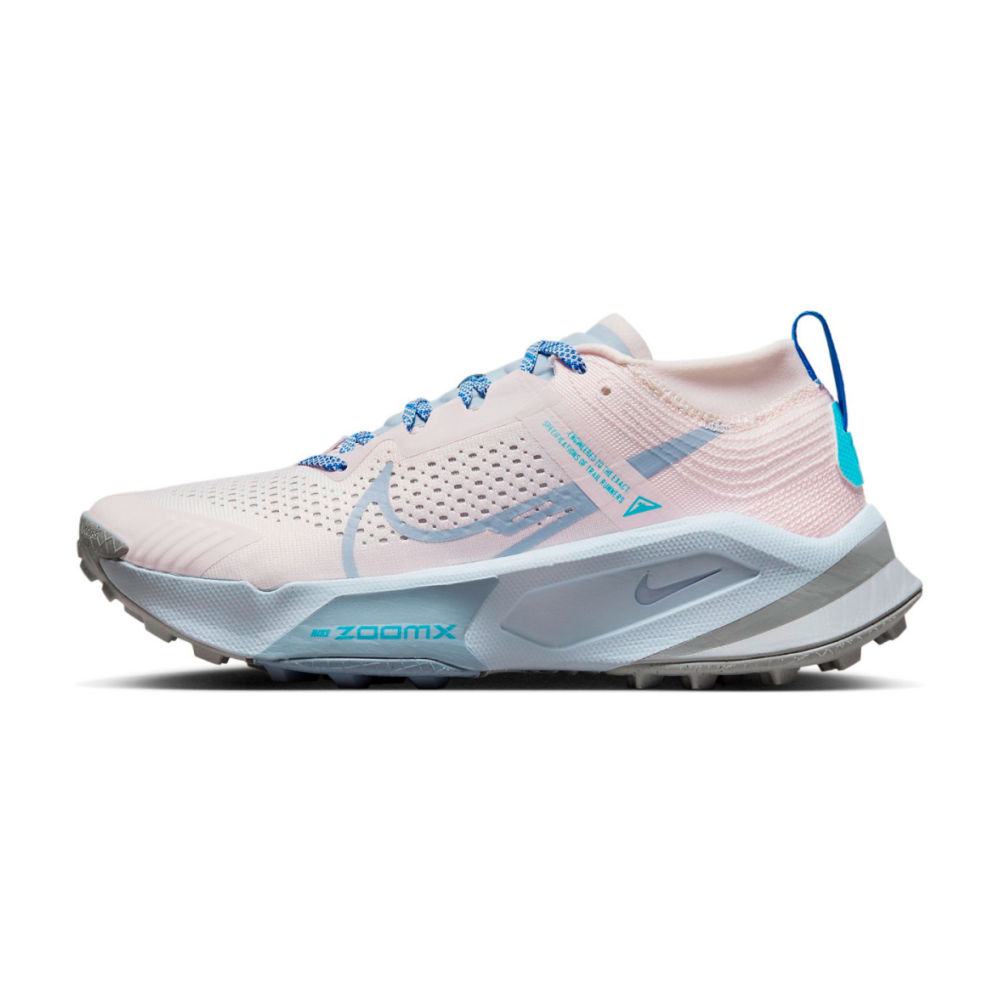 Nike ZoomX Zegama DH0625-601 / pink