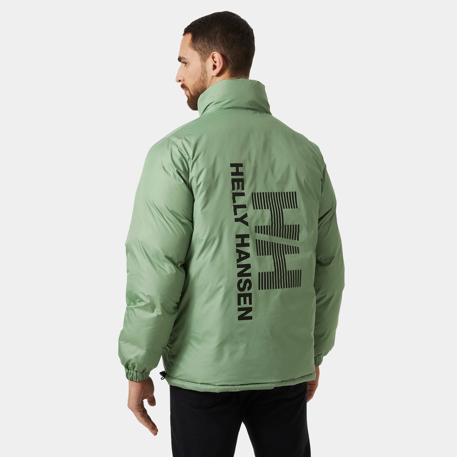 Men's HH Urban Reversible Jacket