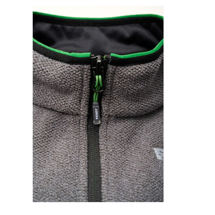 Kinder Fleecejacke Profi