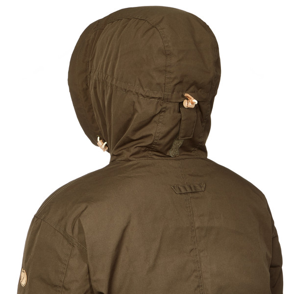 DOWN JACKET NO. 16 M Herren - Winterjacke