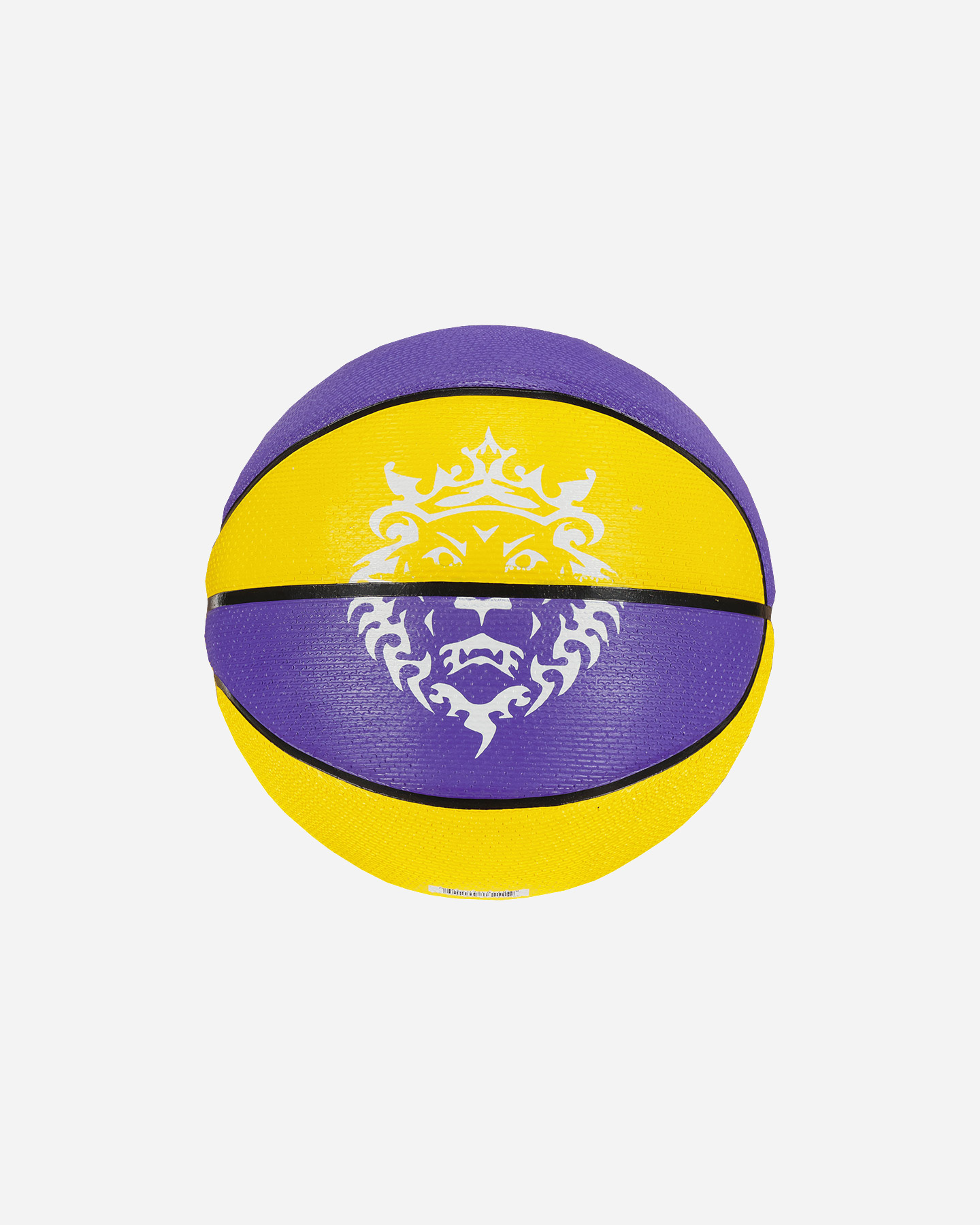 Pallone Basket Nike LeBron Playground 07 N100437257507