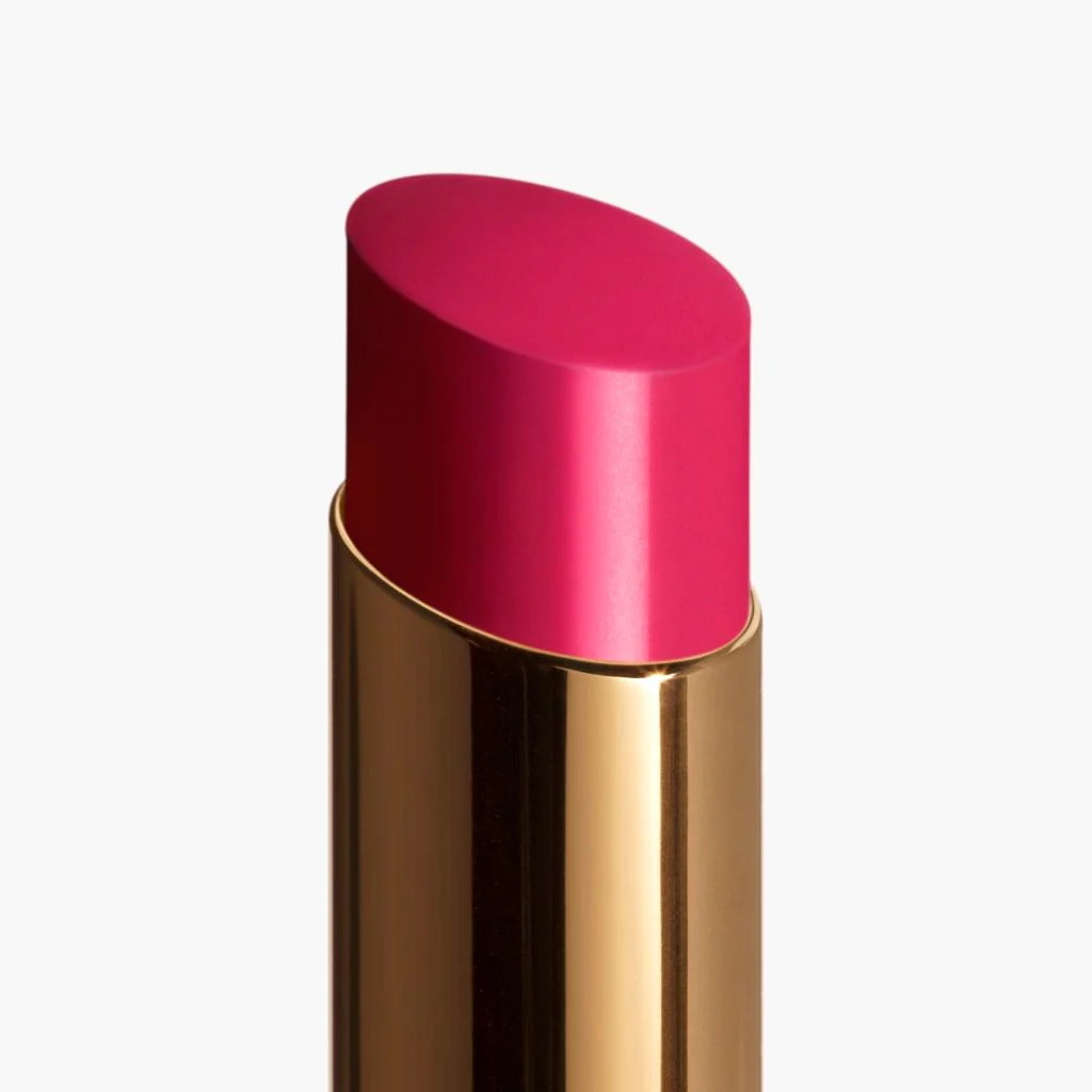 ROUGE COCO FLASH: COLOR, BRILLO E INTENSIDAD EN UN INSTANTE