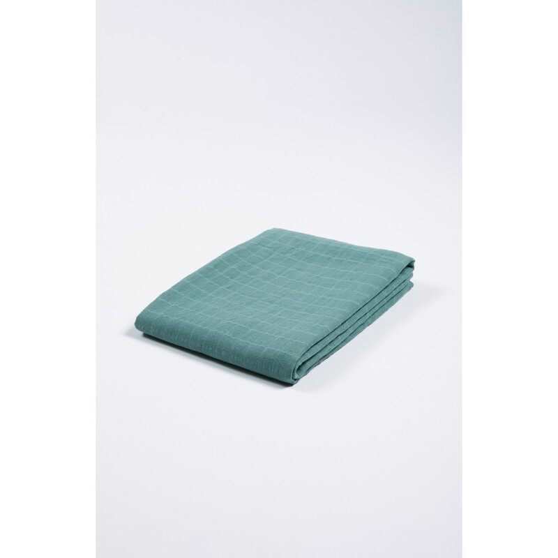 Lange emmaillotage en Coton Bio