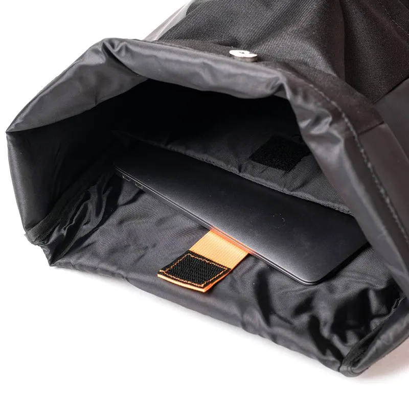 aporti Rolltop Anzio L -  Oliv