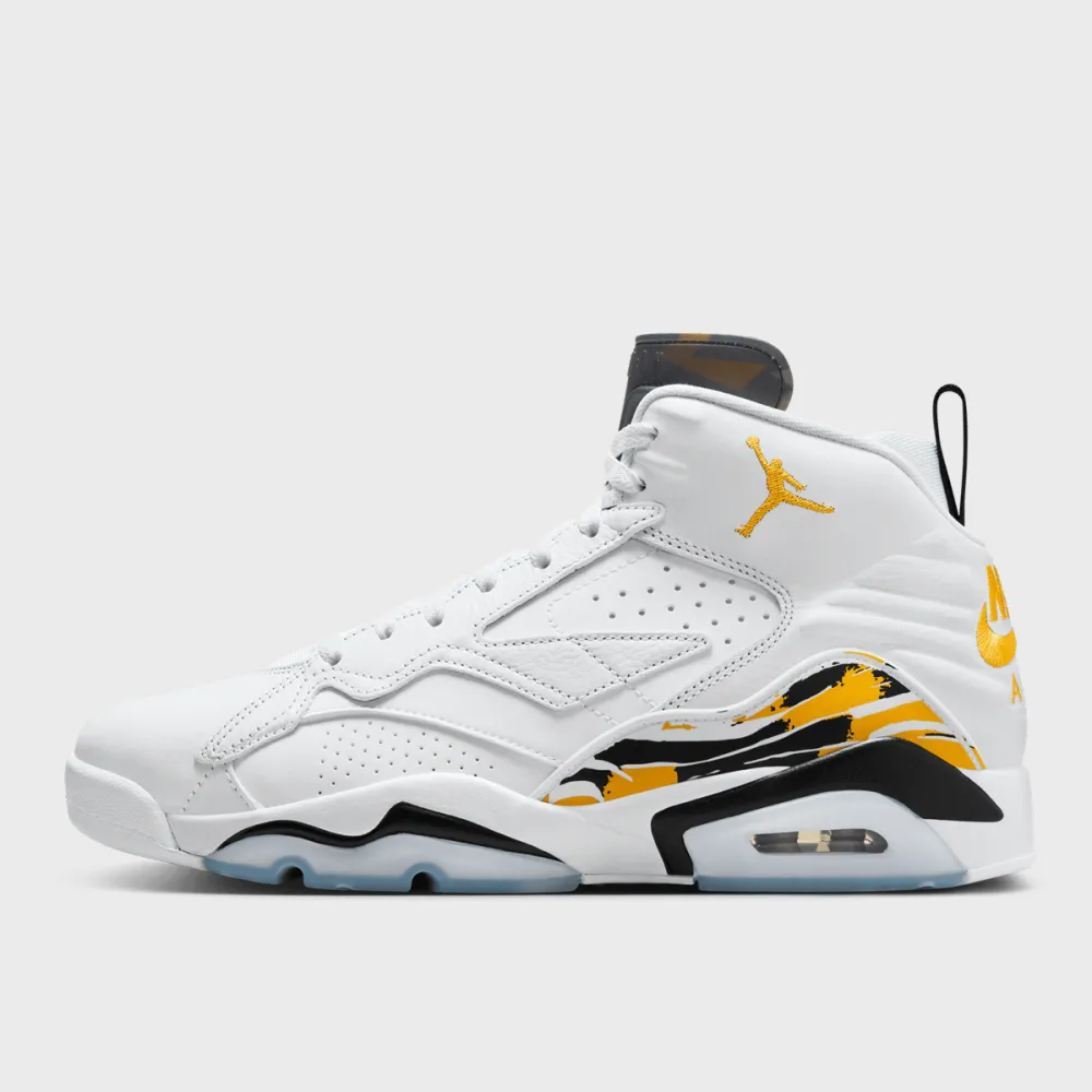 NIKE JORDAN Jumpman MVP DZ4475-107 / weiss