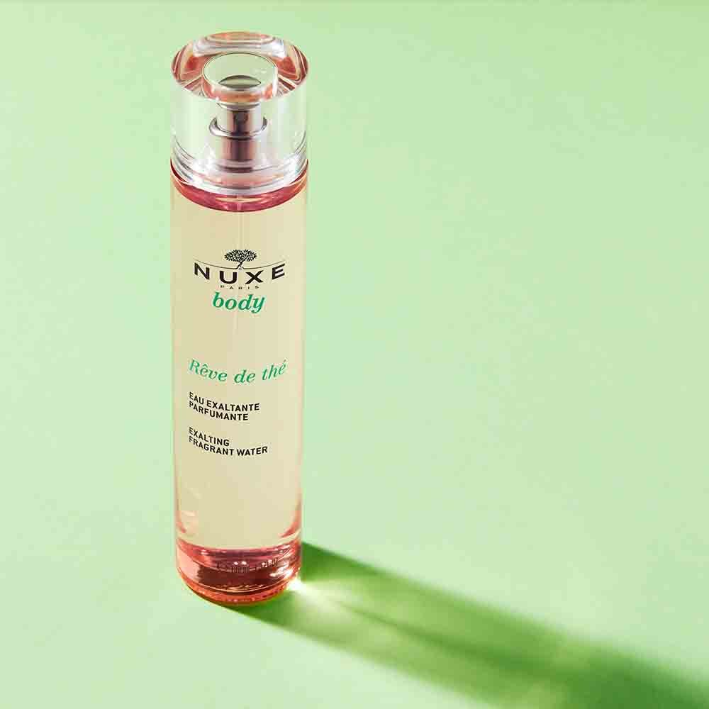 NUXE Rêve de Thé Eau Fraîche Duftspray
